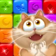 Gem Blast: Magic Match Puzzle app icon