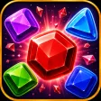 Gem Blast by PLAYCRAFT app icon